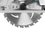 Пила дисковая Makita 5008MGJX2