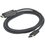 Кабель однонаправленный Telecom HDMI - DisplayPort, 1.8 м
