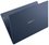 14.5" Ноутбук Lenovo Yoga Slim 7 14Q8X9 синий