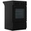 Электрическая плита DEXP EC50-M02 черный