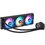 Система охлаждения Thermaltake TH360 V2 Ultra EX ARGB Sync черная