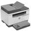 МФУ лазерное HP LaserJet MFP M236sdn
