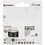 Карта памяти Kingston Canvas Go! Plus microSDXC 512 ГБ [SDCG4/512GBSP]