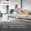 Робот-пылесос Tefal RG9197WH белый