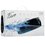 Portativ kolonka Fiero Vortex L, qora