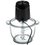 Grinder  DEXP CP-600B2 black