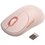 Мышь беспроводная Xiaomi Wireless Mouse 3 [BHR7667CN] розовый