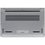 15.6" Laptop Tecno Megabook K15SDA gray