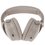 Беспроводные/проводные наушники Bose QuietComfort  бежевый 2023