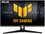 27" Монитор ASUS TUF Gaming VG27AQ5A черный