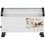 Конвектор Aceline CV-1500SWYL
