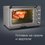 Мини-печь Redmond RO-5701 серый