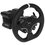 Steering wheel Moza R5 black
