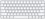 Клавиатура  беспроводная Apple Magic Keyboard