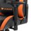 Компьютерное кресло Cougar OUTRIDER S черный