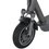Электросамокат Aceline WX500 черный