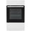 Электрическая плита Gorenje GEC5A20WG белый