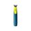Триммер Philips Norelco OneBlade 360 Face QP2515/49 зеленый/желтый