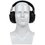 Wireless headphones Logitech G PRO X Wireless black 2020