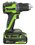 Дрель-шуруповерт Greenworks DD560 24V