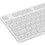 Клавиатура+мышь беспроводная   Xiaomi Wireless keyboard and Mouse Set 3 серый