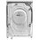 Стиральная машина Haier HW100-BD14378 белый