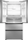 Haier HB16FRSAAAERUсеребристый