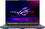 16" Ноутбук ASUS ROG Strix G614PM-S5140 серый