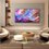 65" (164 см) Телевизор Hisense 65E7S черный