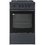 Газовая плита DARINA B1 3G07 Gr серый
