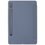 Чехол-книжка  BoraSCO для Samsung Galaxy Tab S9/ S10 FE фиолетовый