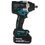 Гайковерт Makita DTW700RF1J LXT 18V