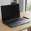16" Ноутбук HUAWEI MateBook D 16 2024 MCLF-X серый