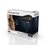 Hair dryer Rowenta Pro Expert CV8810F0 black/gray