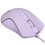 Mouse wired ARDOR GAMING Fury V2 [ARD-FRV2-3327-PU] purple