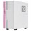 Корпус GameMax Brufen C3 WP [Brufen C3 WP] белый
