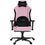 Компьютерное кресло ARDOR GAMING Battle Ward 1000R RB-007 розовый