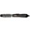 Фен-щетка BaByliss Pro Titanium Tourmaline BAB2676TTE черный