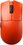 Mouse wireless/wired DEXP GS Crush  orange