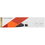 Коврик SteelSeries QcK Heavy (M) черный