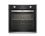 Электр меши Hotpoint HFE9 1234 JC IX серебристый