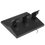 Руль Hori Force Feedback Racing Wheel DLX черный