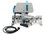 Торцовочная пила комбинированная Makita LH1040F
