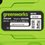 Электрический лобзик Greenworks GD24JS90