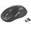 Sichqoncha simsiz Logitech Signature Plus M750L [910-006266] qora