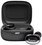 Наушники TWS JBL Live Free 2  черный 2022