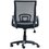 Компьютерное кресло CHAIRMAN 696 TW-01 черный
