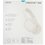 Wireless/wired headphones Edifier W800BT SE white 2025