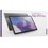 11.2" Планшет Lenovo P11 Pro 2nd Gen Wi-Fi 256 ГБ серебристый