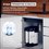 Reverse osmosis system Аквафор DWM-102S Pro